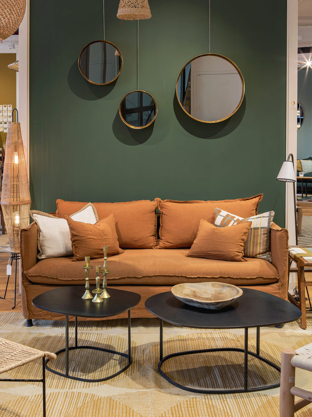 Holi sofa - 2 seater