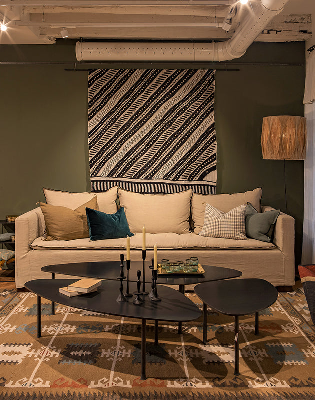 Kibo Sofa