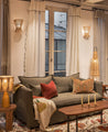 Luma Curtain