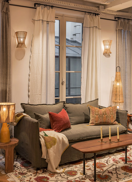 Luma Curtain