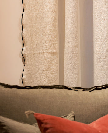 Luma Curtain