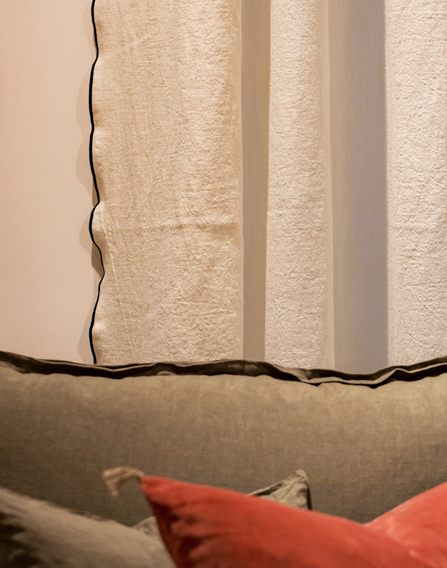 Luma Curtain