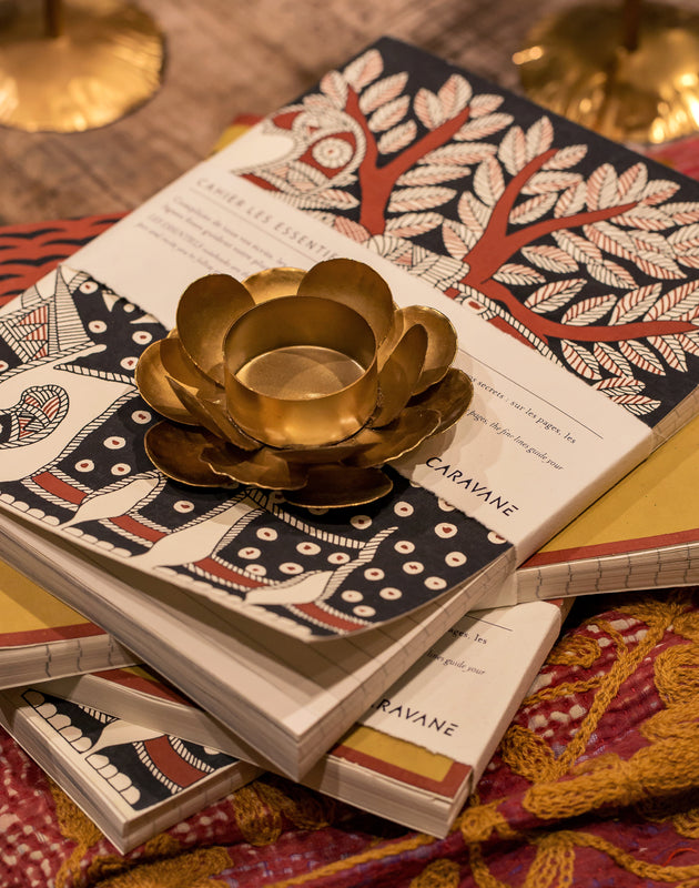 The essential notebooks