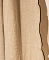 Hemp Curtain