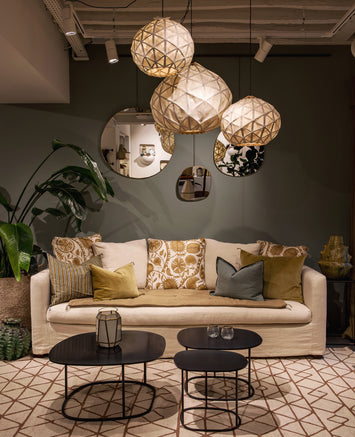 Halta Sofa