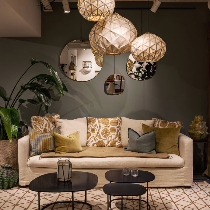 Halta Sofa