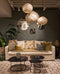 Halta Sofa