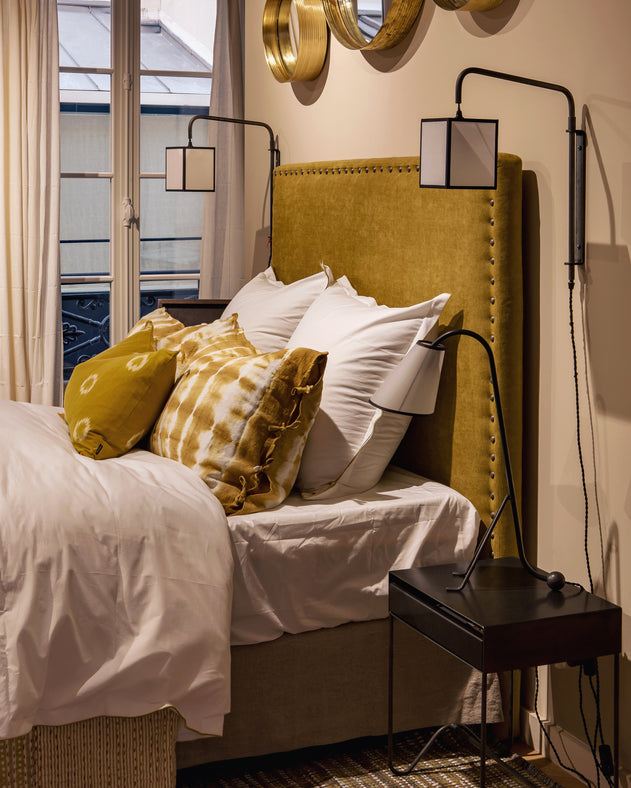 Lix table lamp base