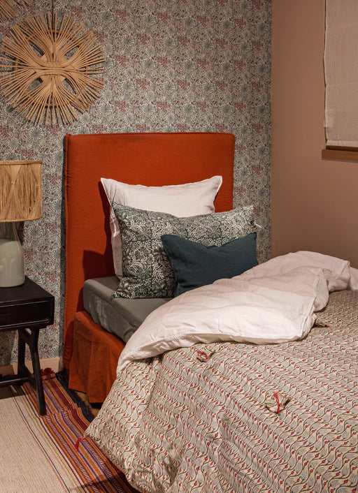 Holi Headboard and Box Spring Cover