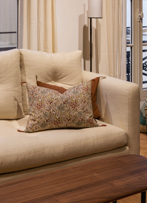 Housse de coussin Papilio