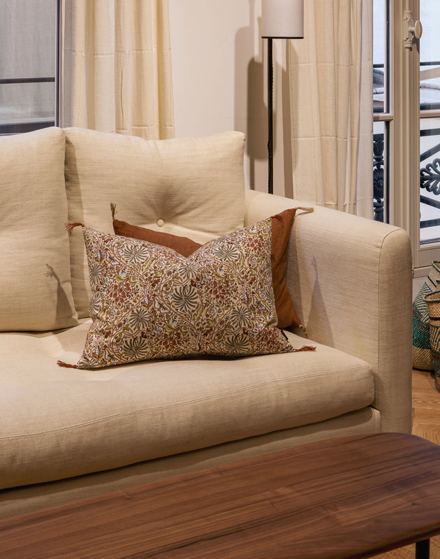 Papilio cushion cover