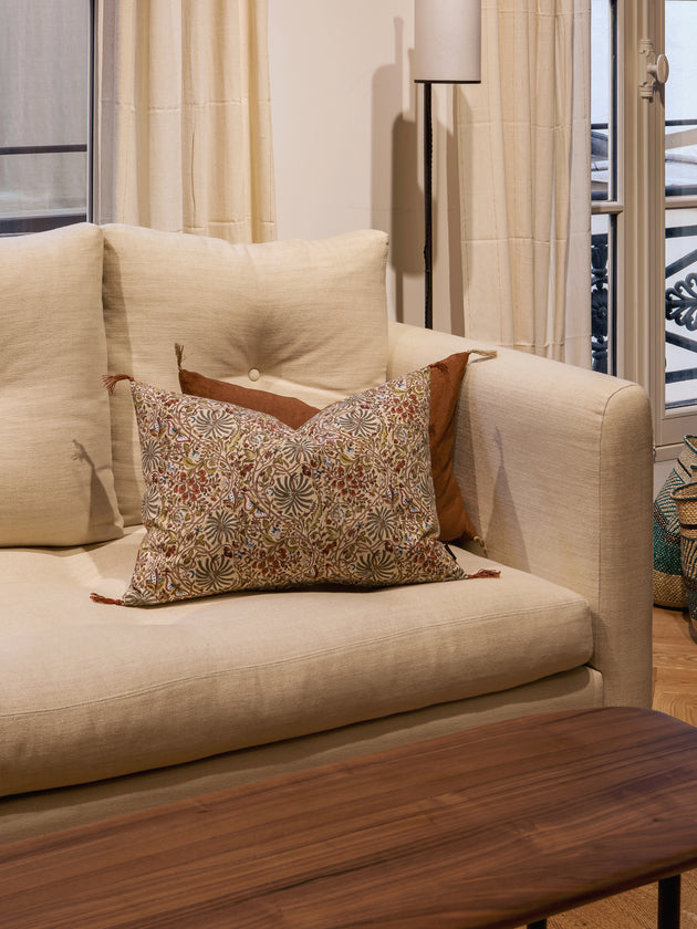 Housse de coussin Papilio