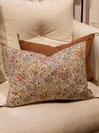 Housse de coussin Papilio