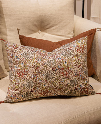 Papilio cushion cover