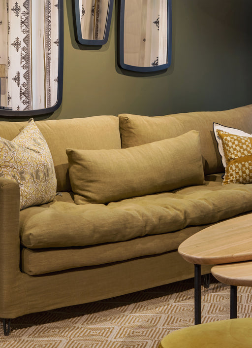 Canapé Adar dans un salon