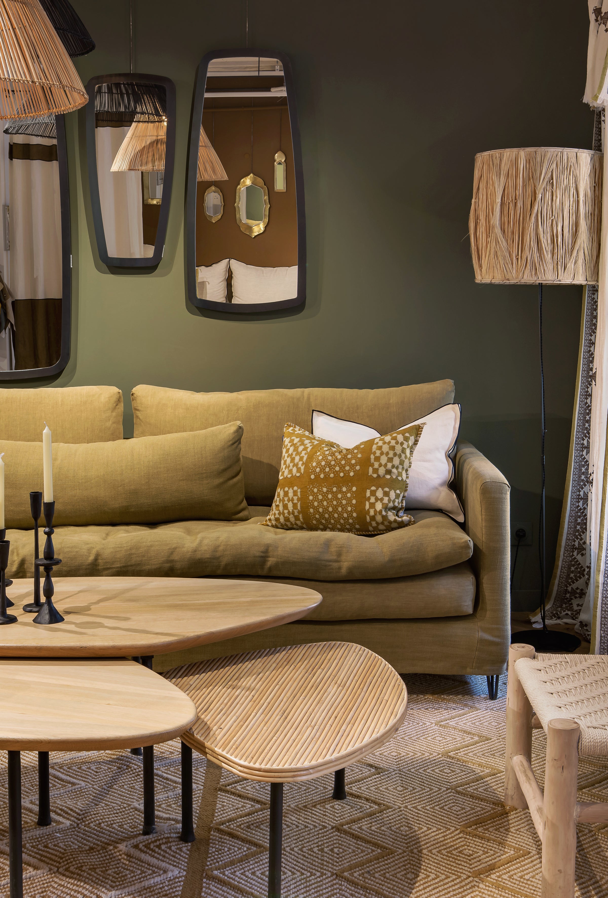 Adar Sofa