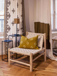 Fauteuil Yuka