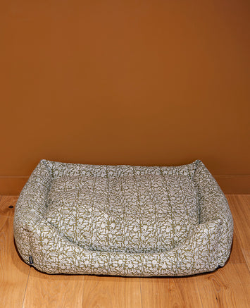 Dog basket
