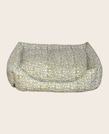 Dog basket