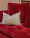 Housse de coussin Tullio
