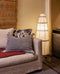 Houndstooth cushion cover