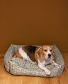 Dog basket