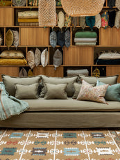 Holi sofa - 3 seater