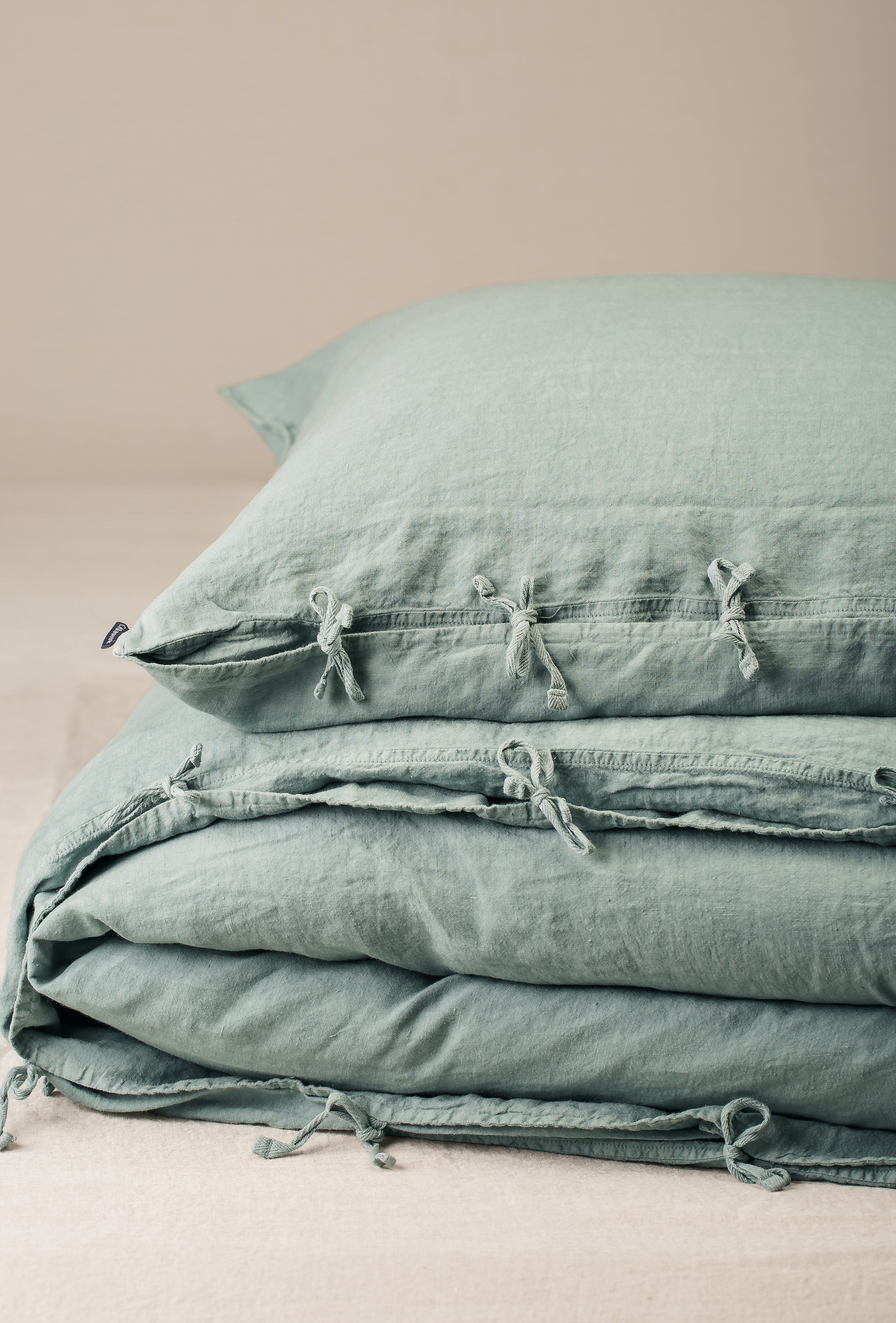 Parure de lit Selena - Agave