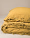 Selena bedding set - Turmeric