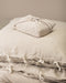 Selena Bedding Set - Cement