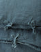 Parure de lit Selena - Cobalt