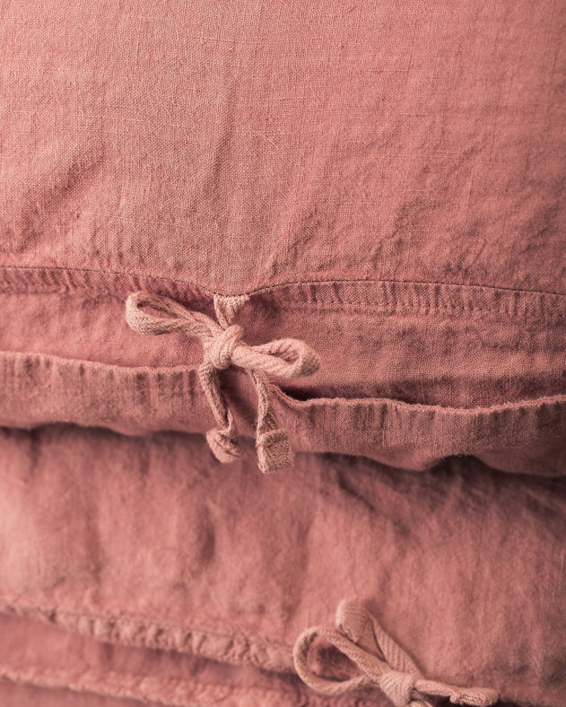 Selena Bedding Set - Camellia