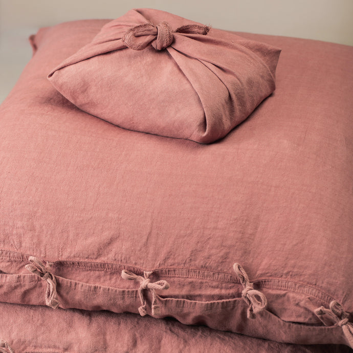 Selena Bedding Set - Camellia