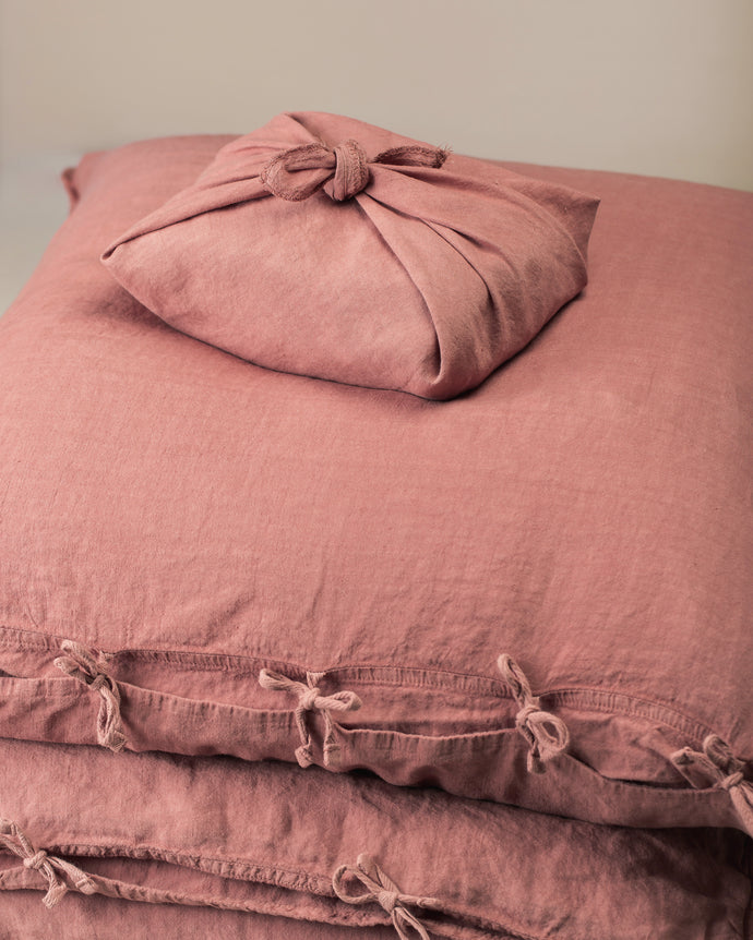 Selena Bedding Set - Camellia