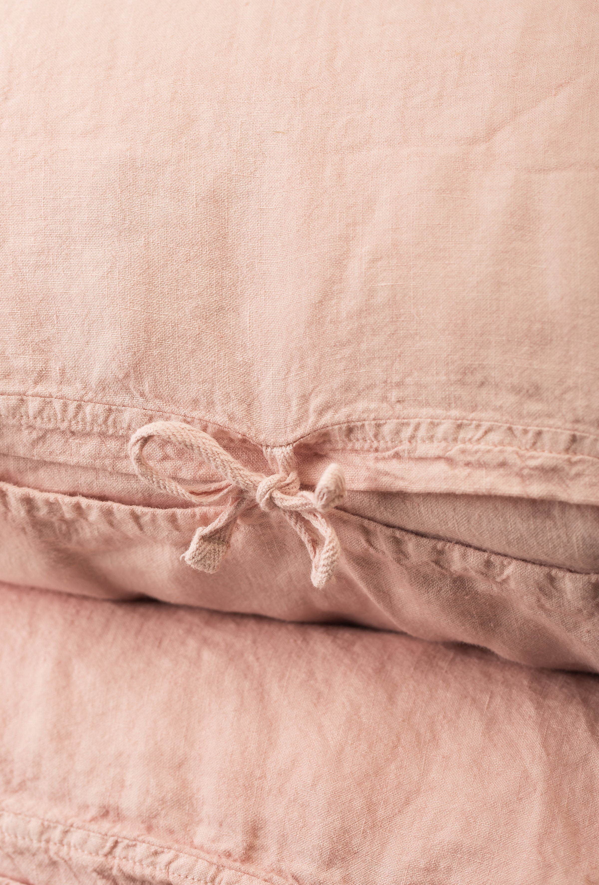 Parure de lit Selena - Aube