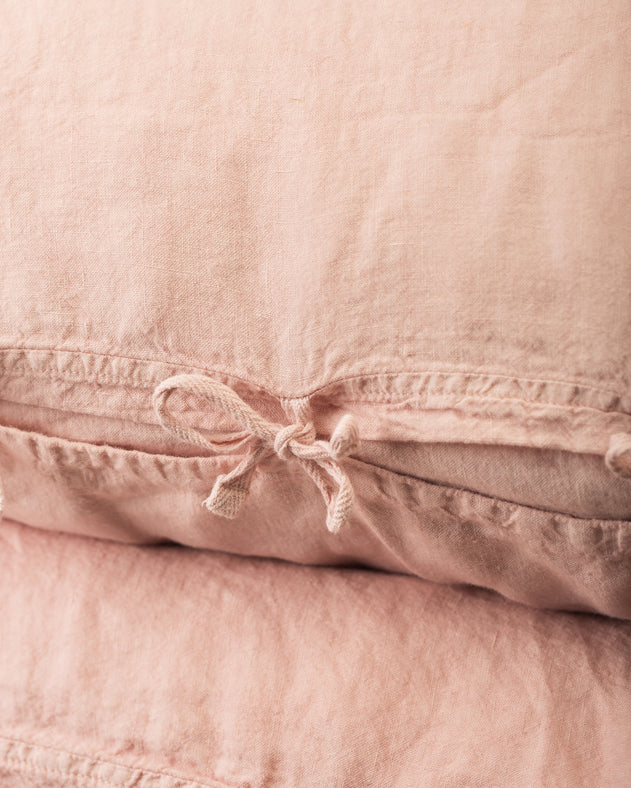 Parure de lit Selena - Aube