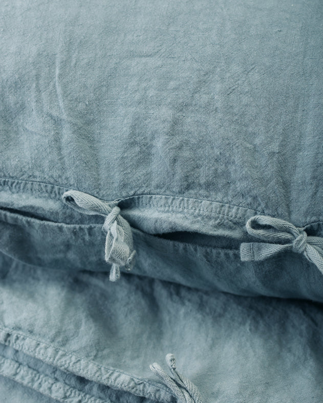 Selena Bedding Set - Horizon