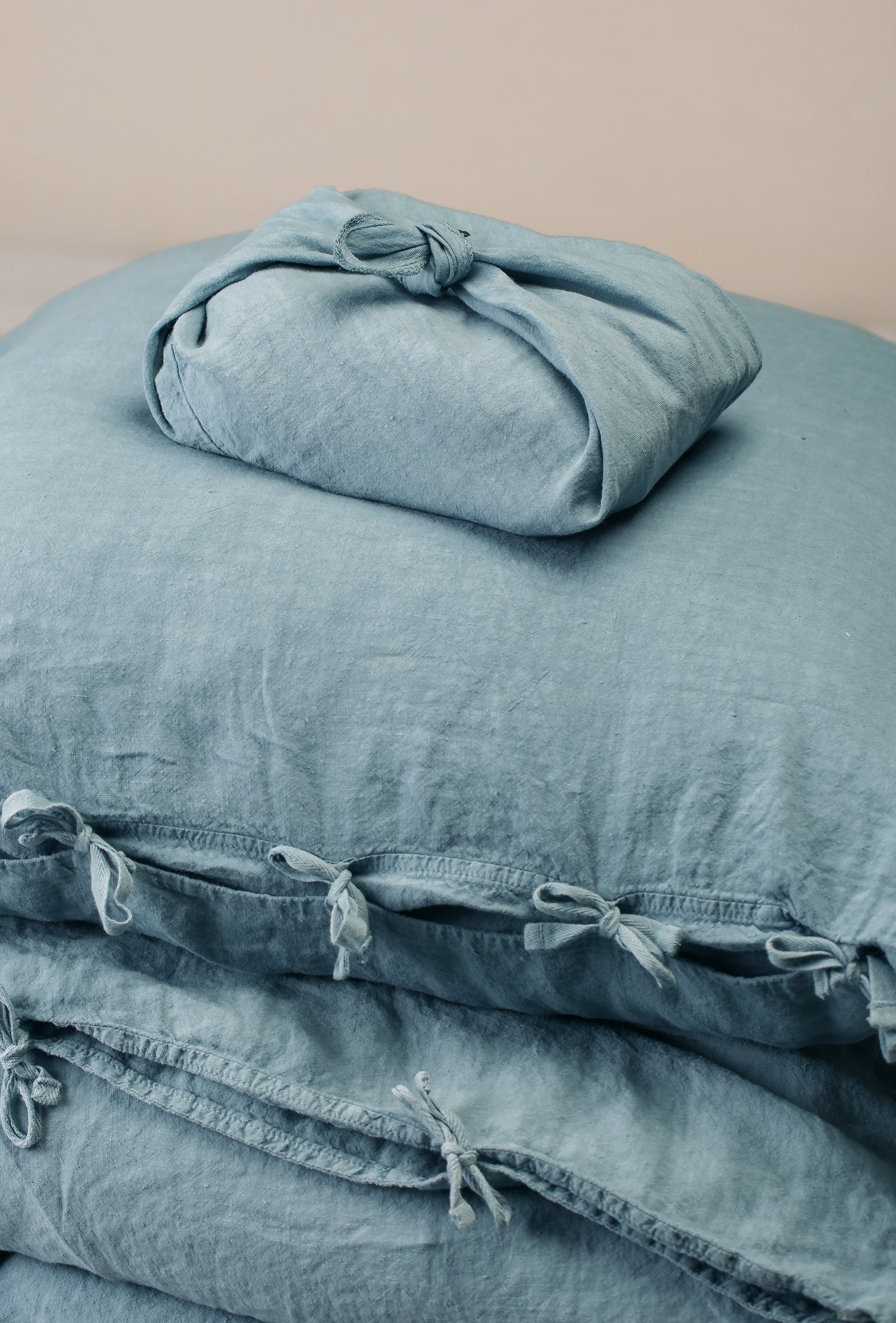 Selena Bedding Set - Horizon