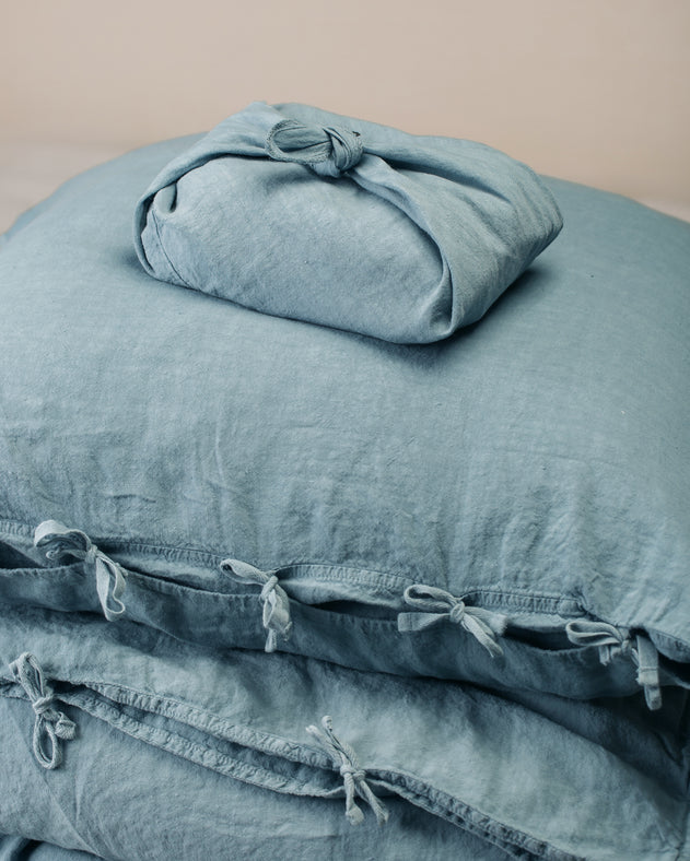 Selena Bedding Set - Horizon