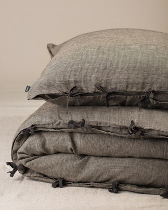 Fil à Fil bedding set - Sarta