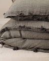 Thread by thread duvet cover
