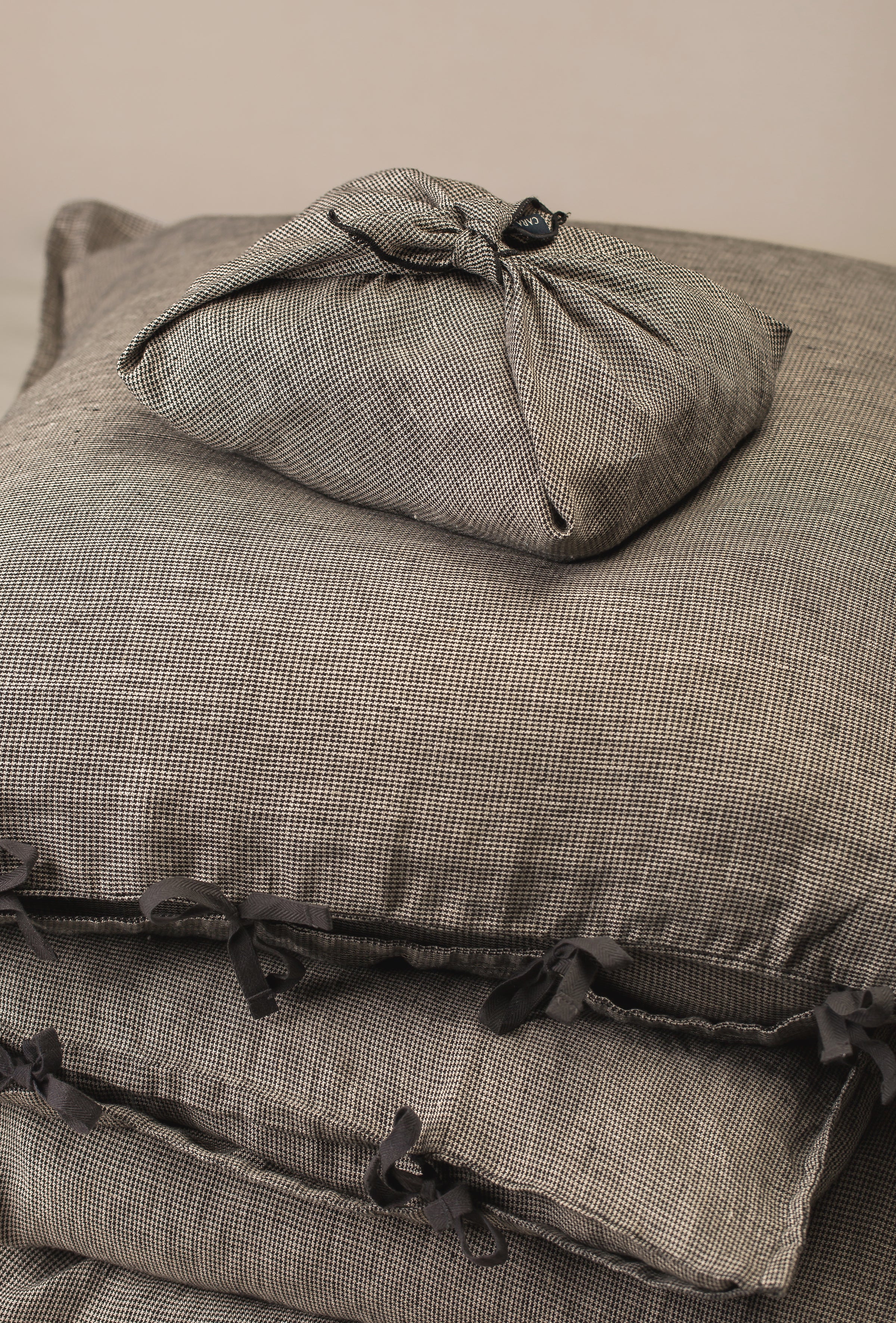 Fil à Fil bedding set - Sarta