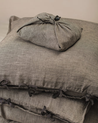 Fil à Fil bedding set - Sarta