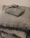 Fil à Fil bedding set - Sarta