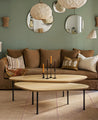 Herringo rug