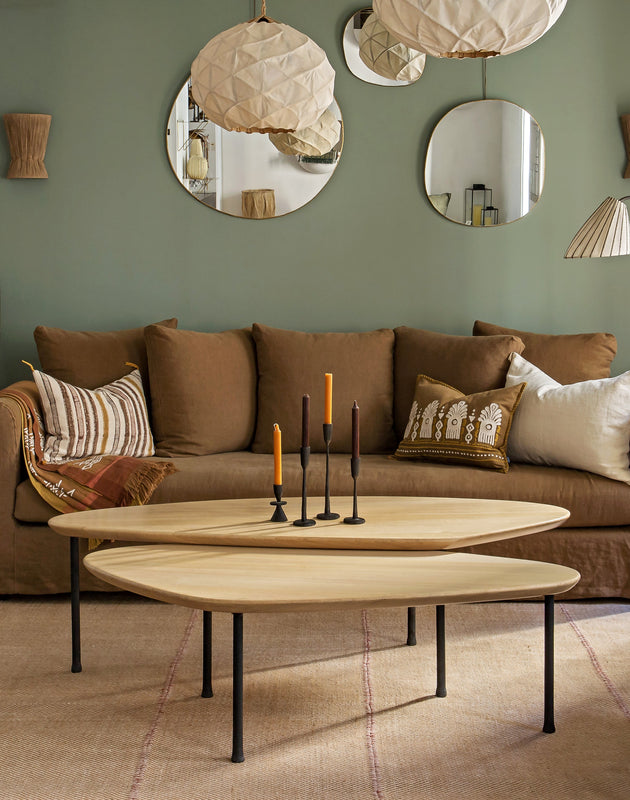 Herringo rug