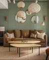 Herringo rug