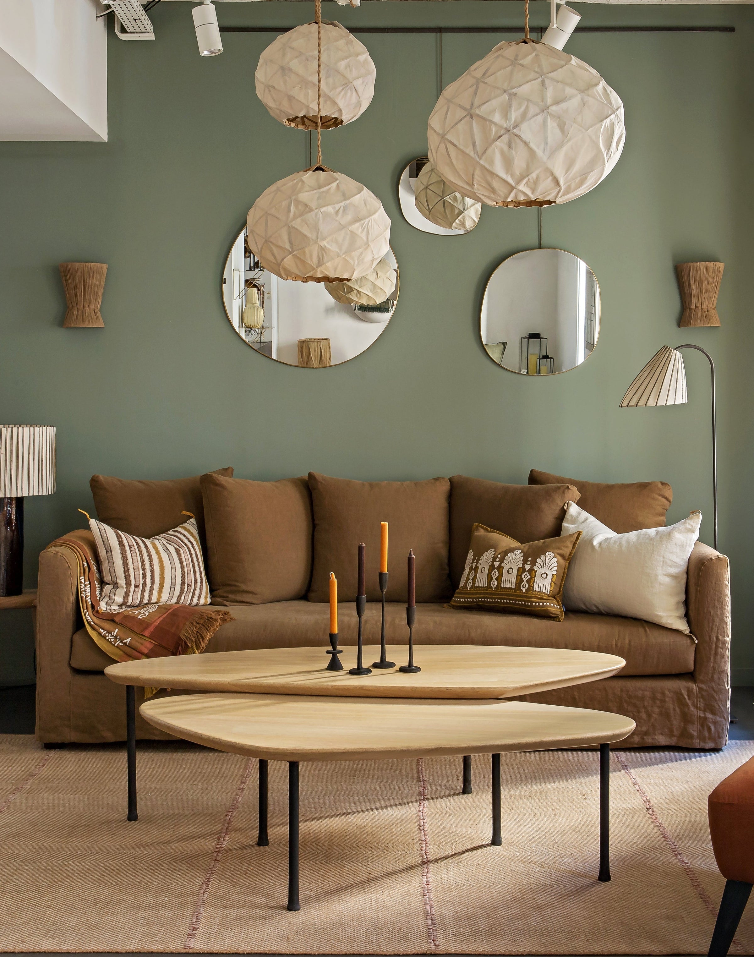 Herringo rug