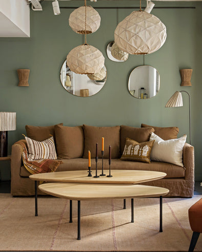 Herringo rug