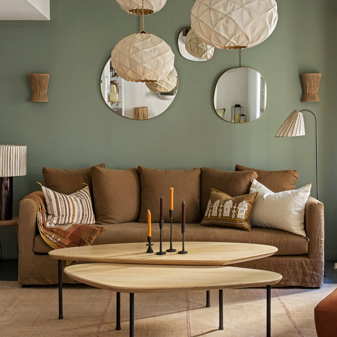 Herringo rug